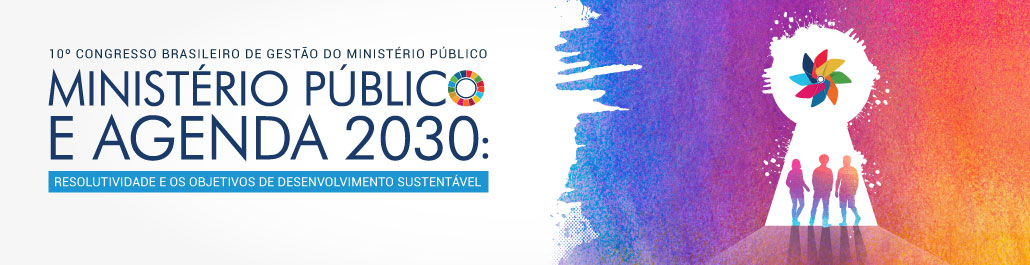 Banner Ministério Público e Agenda 2030