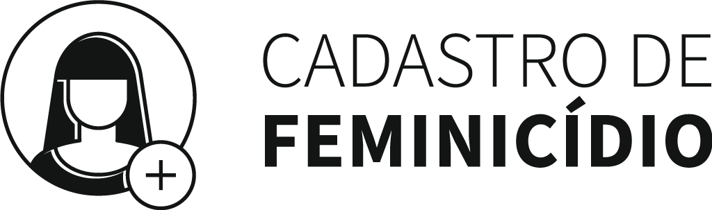 Logo Sistema Cadastro Feminicídio