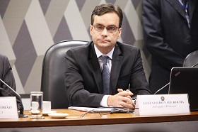 Gustavo Rocha