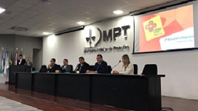 MPT 2º Encontro