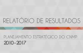 relatorio de resltados