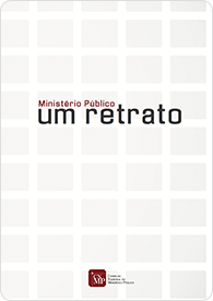 MinistÃ©rio PÃºblico - um retrato 2012