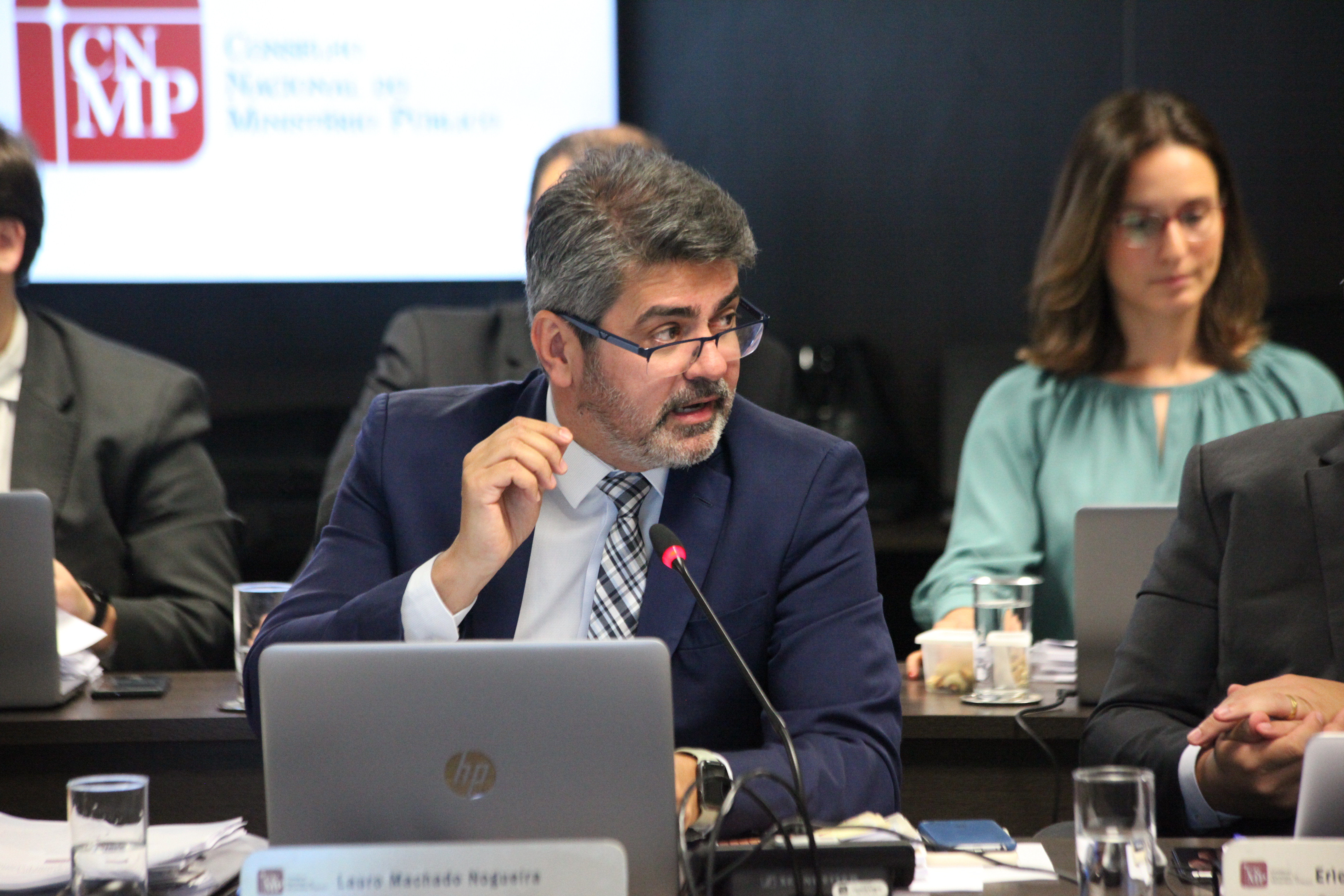 14 sessão Lauro Nogueira