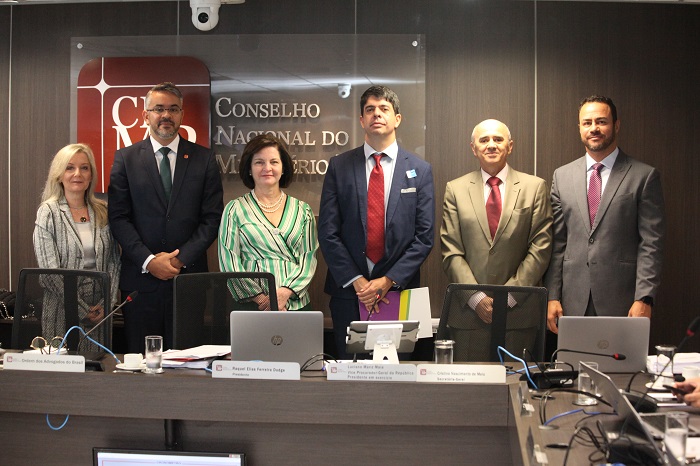 CNMP adere ao Sistema Nacional de Prevenção e Combate à Tortura