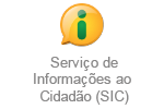 Serviço de Informações ao Cidadão (SIC)