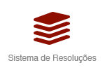 Sistema de Resoluções