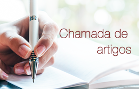 chamada de artigos REVON