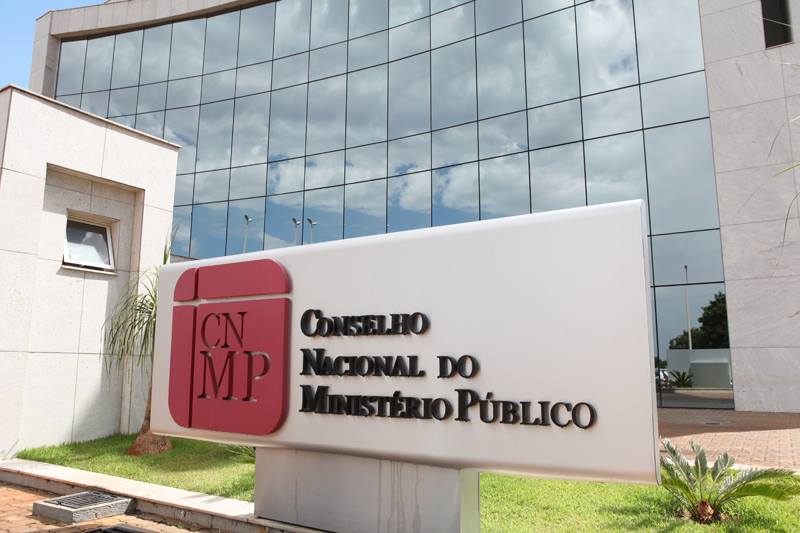 Corregedoria Nacional do Ministério Público realiza correição-geral no Espírito Santo
