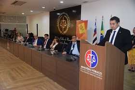 Caixeta no Planejamento Estratégico