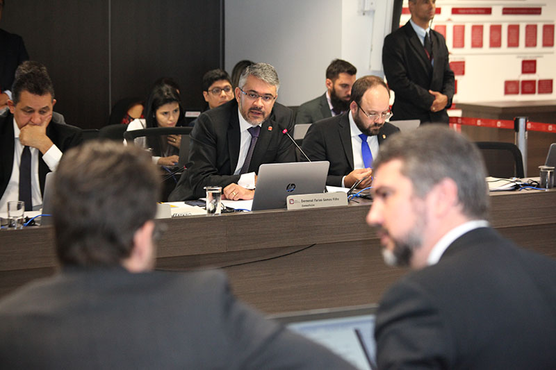 Conselheiro Dermeval Farias