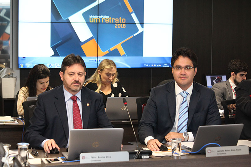 Conselheiro Luciano Maia