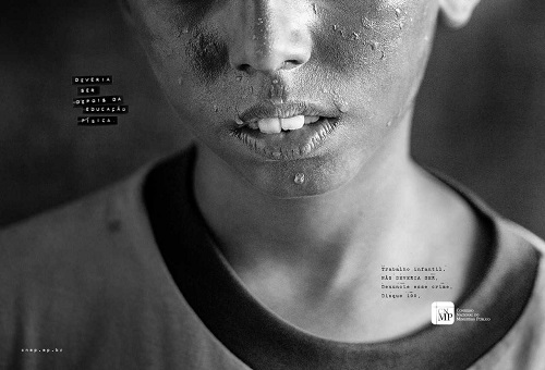 v11 trabalho infantil rosto 