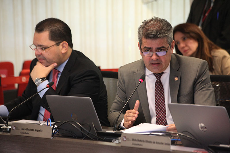 Conselheiro Lauro Nogueira