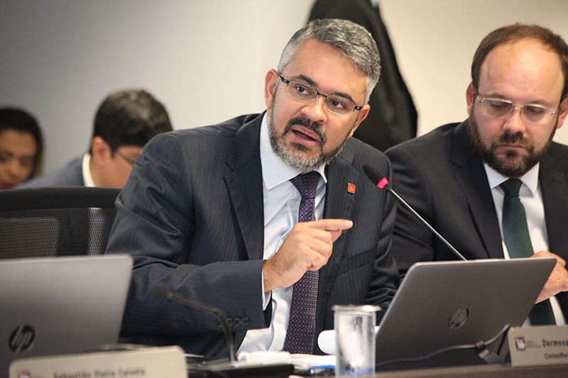 Conselheiro Dermeval Farias