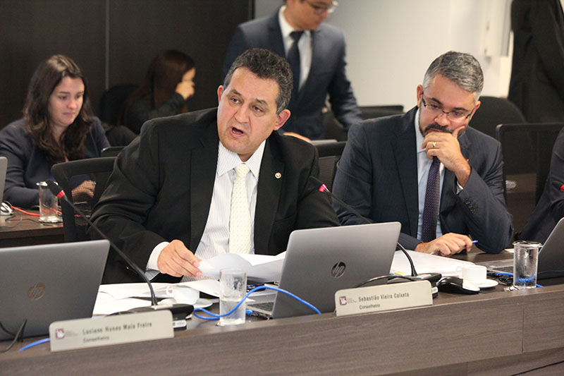 Conselheiro Sebastião Caixeta