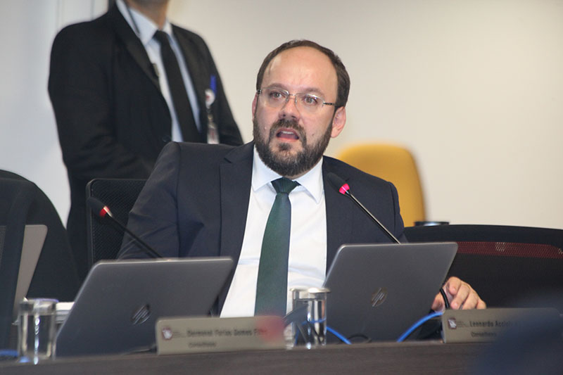 Conselheiro Leonardo Accioly