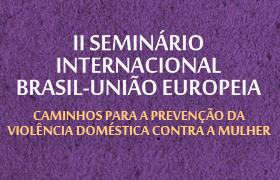 Seminário Internacional B.U.E
