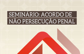 seminário de não persecução
