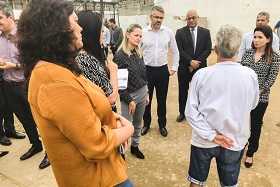 sistema prisional RJ