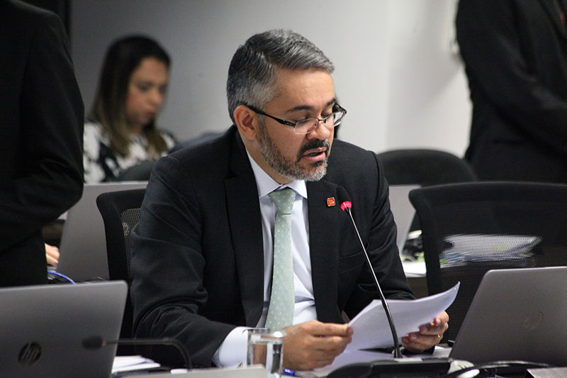 Conselheiro Dermeval Farias