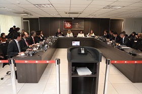 Proposição trata da adequação da rotina de inspeções e correições no MP à Carta de Brasília