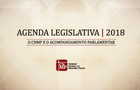 Banner Agenda Legislativa 2018