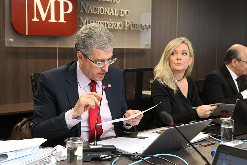 Conselheiro Orlando Rochadel