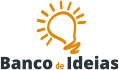 Logo Banco de Ideias