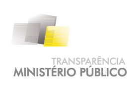 Marca Transparência Ministério Público