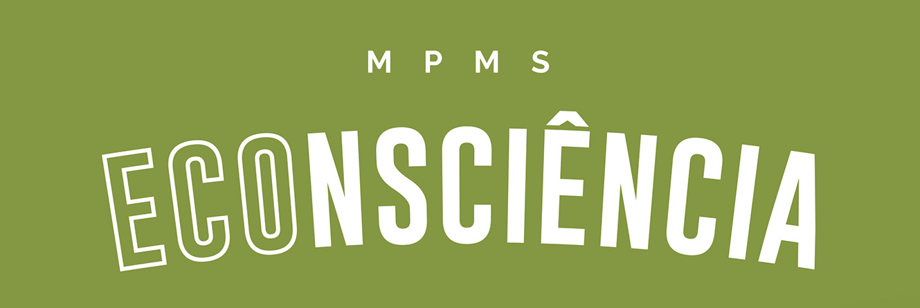 Imagem da ideia Econsciência