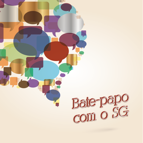 Imagem da ideia Bate-papo com o SG