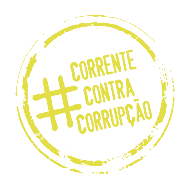 Imagem da ideia Corrente Contra Corrupção