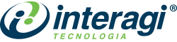 Logo da Interagi Tecnologia LTDA.