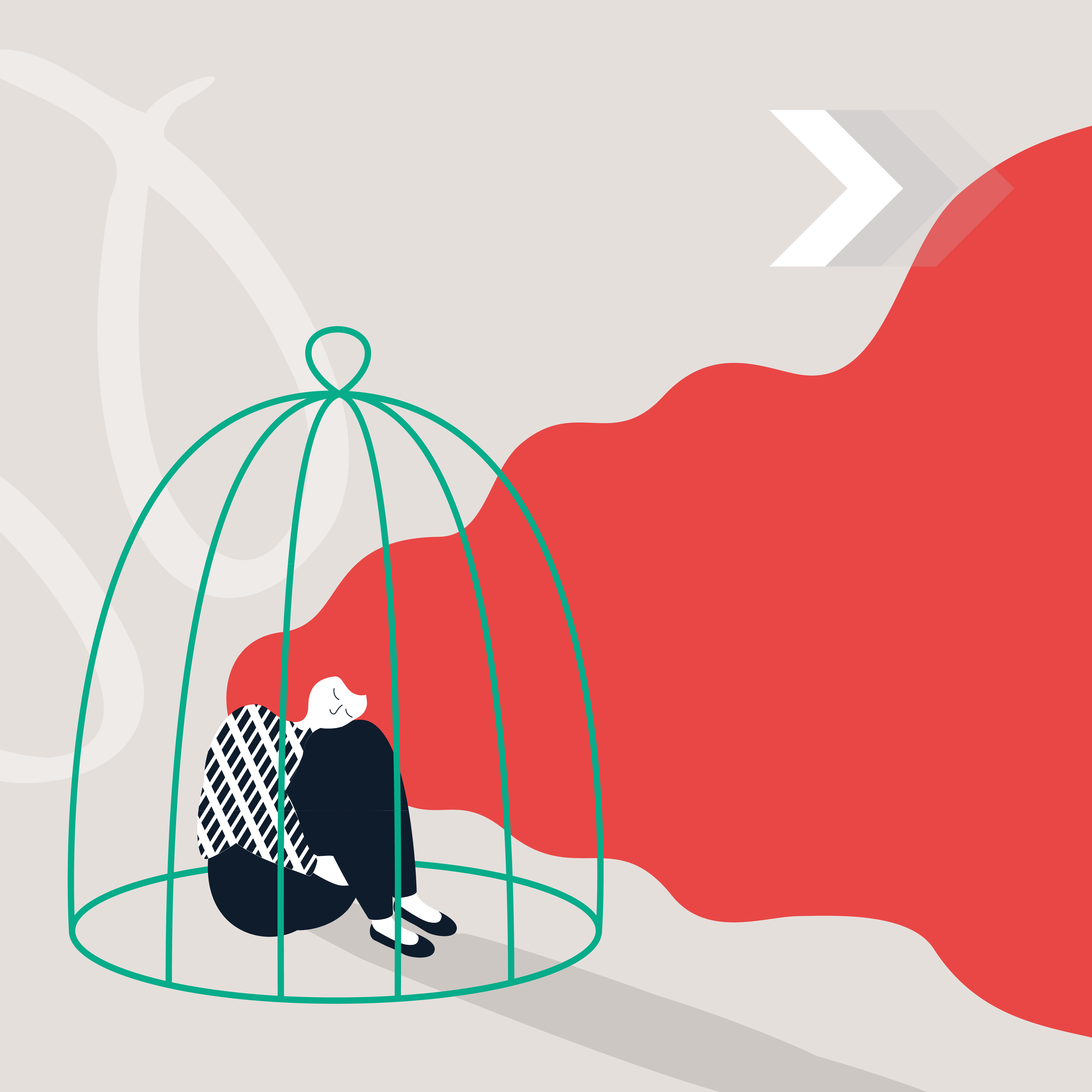 Trafico Pessoas Card 2