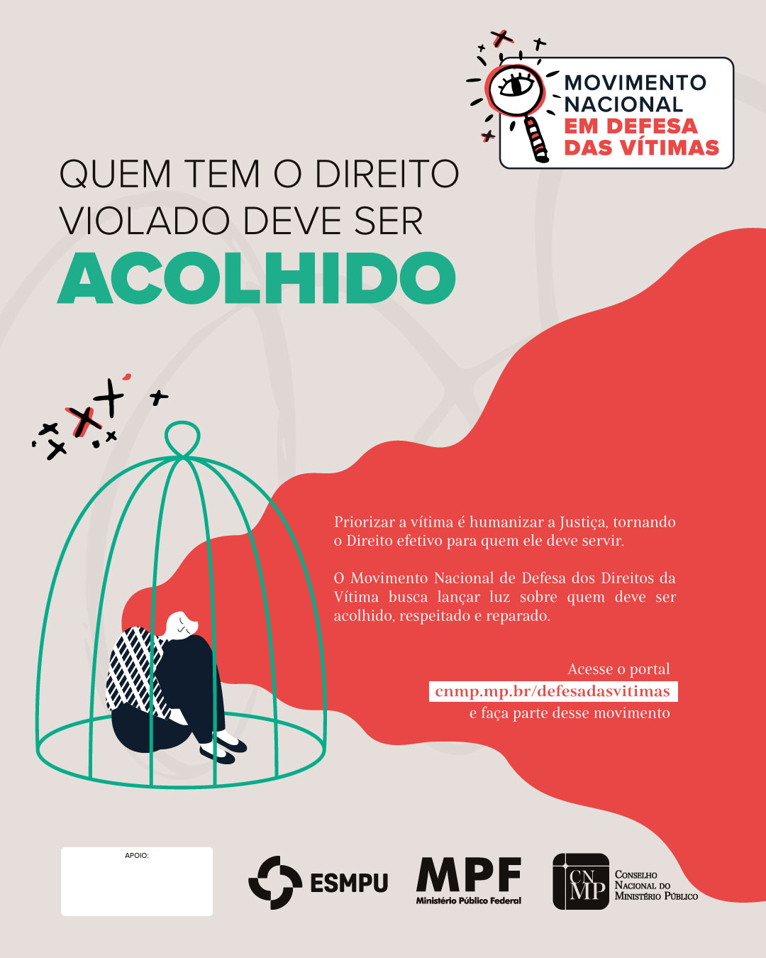 Trafico Pessoas Geral