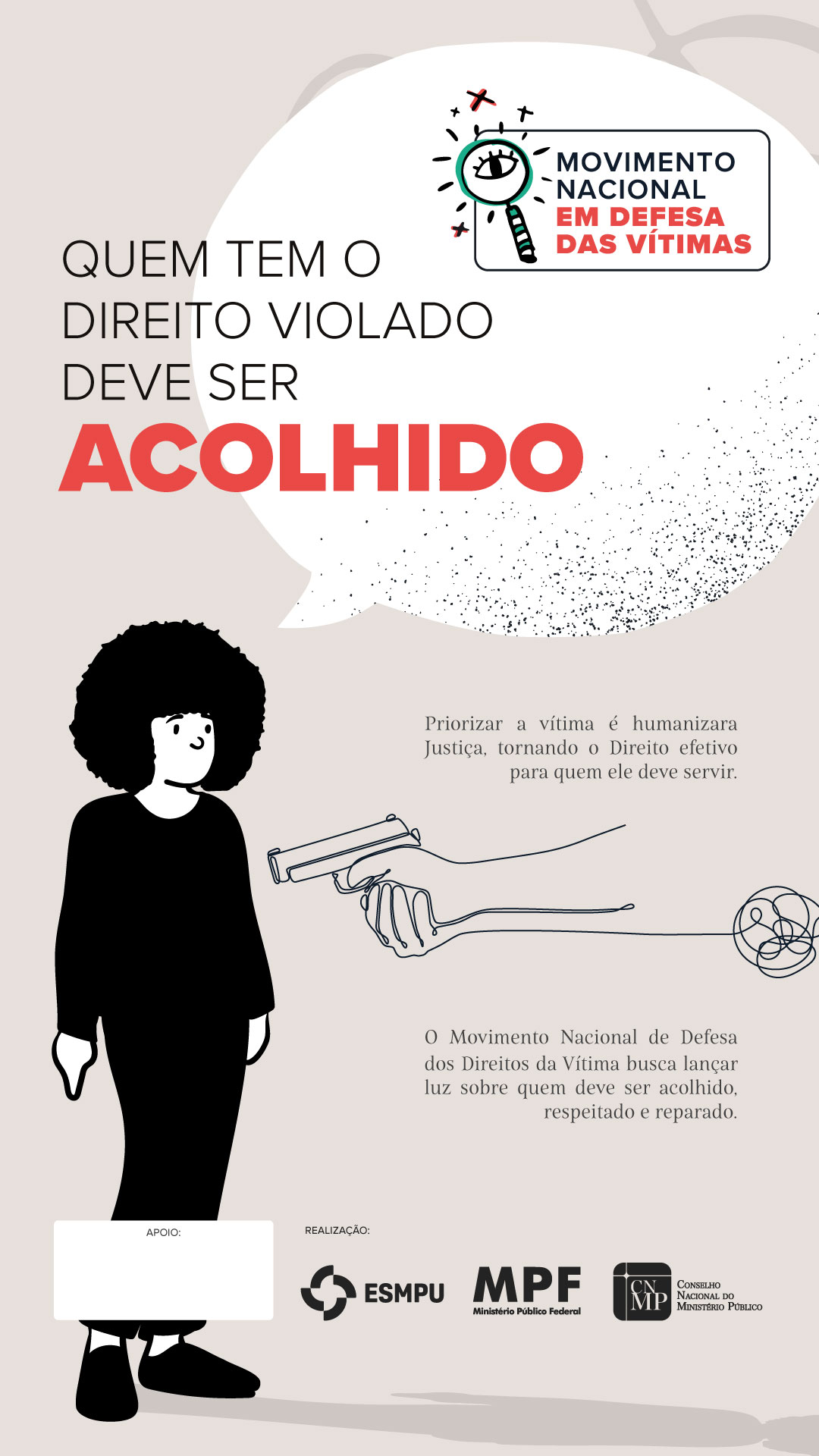 Story Feminicidio