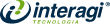 Logo da Interagi LTDA.