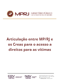 Articulação entre MP/RJ e os Creas para o acesso a direitos para as vítimas