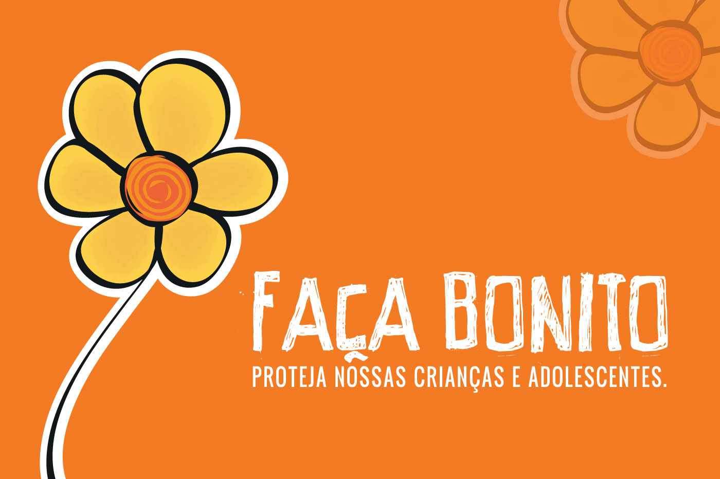 Banner notícia faça bonito 1