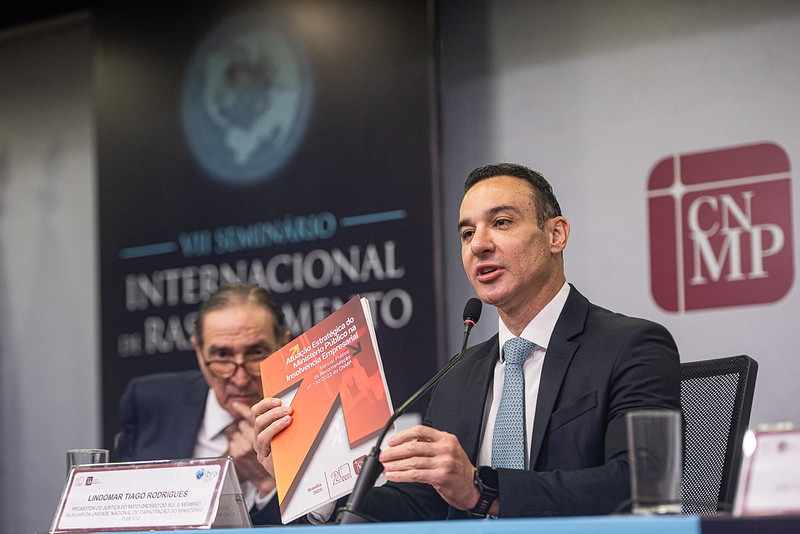 vii seminario rastreamento ativos manual