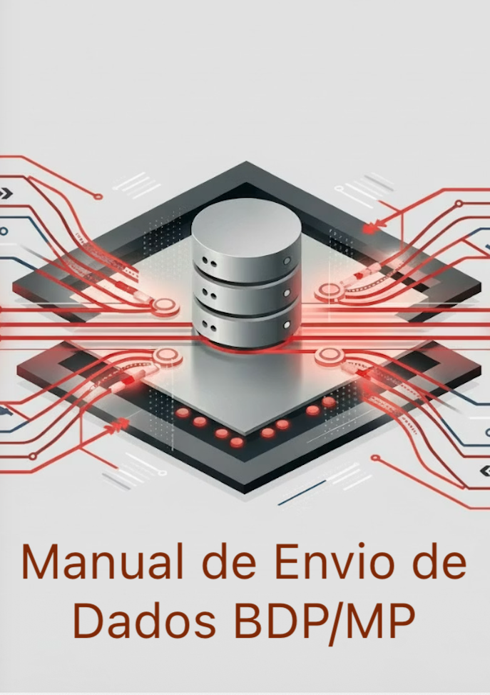 Manual de Envio de Dados BDP/MP