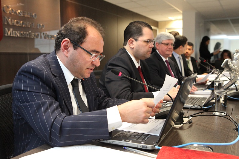 Conselheiro Cl&aacute;udio Portela