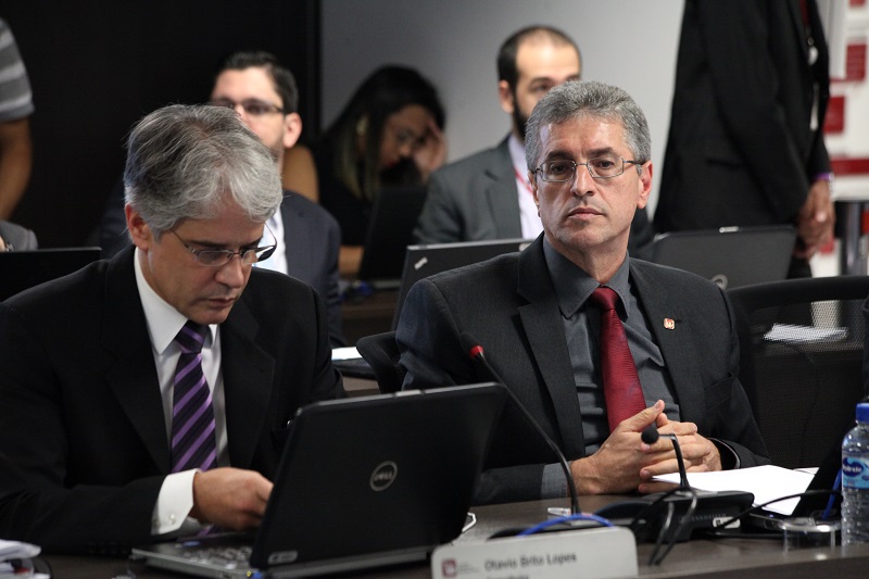 Conselheiro Orlando Rochadel