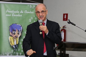 João Cidadão é destaque em lançamento da cartilha “Prestação de Contas nas Escolas”