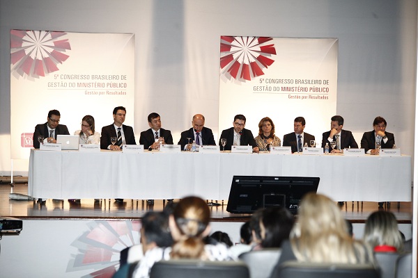 Encerramento Congresso