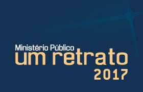 CNMP divulga retrato do Minist&eacute;rio P&uacute;blico brasileiro