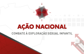 Ação Nacional discute o combate à exploração sexual infantil