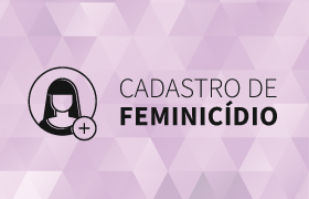 Enasp/CNMP lança sistema para aprimorar banco de dados de feminicídio do Ministério Público
