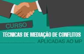 Banner notícia Curso Mediação
