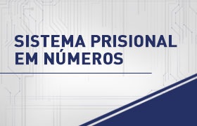 Banner notícia sistema prisionalemnumeros